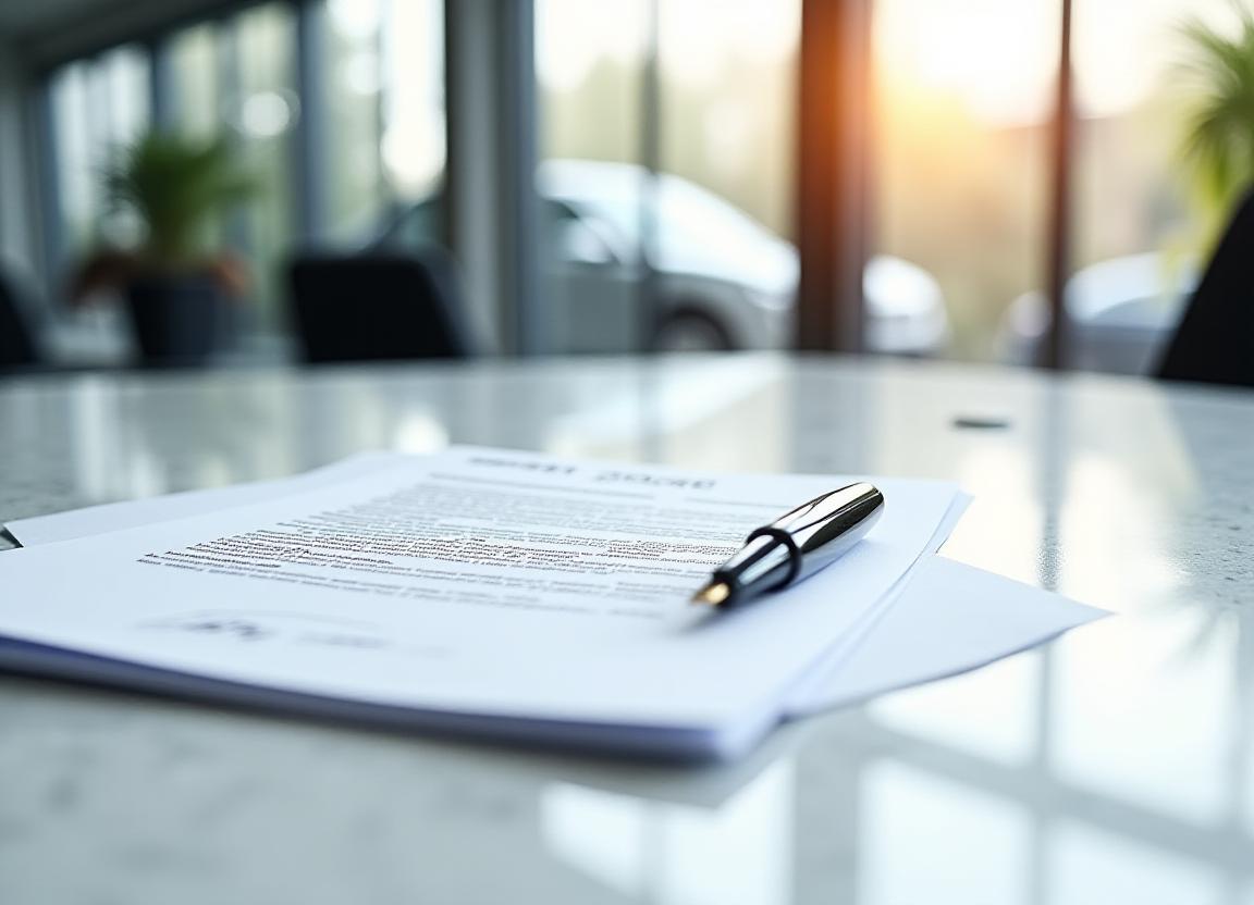 Document contractuel Nimbus Clean